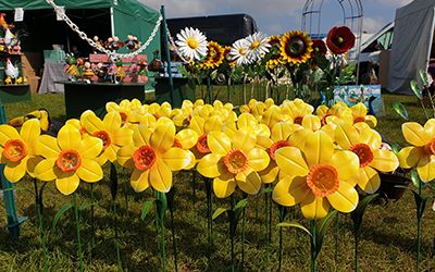 Newbury Garden Show