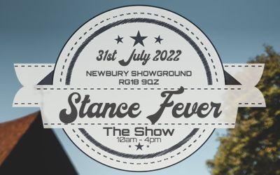 Stance Fever